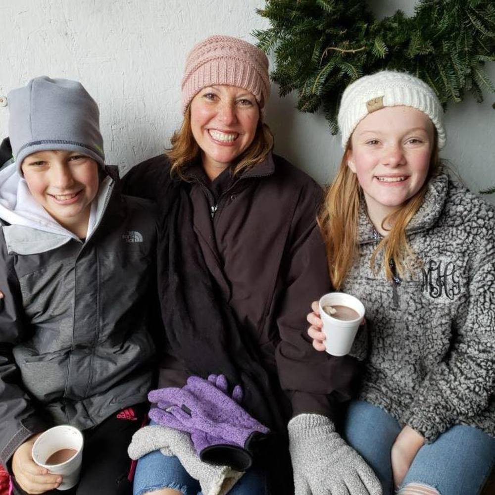 Meet your Posher, Kim